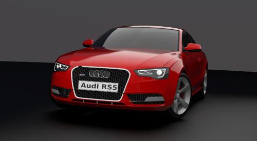 audi-rs5 preview image
